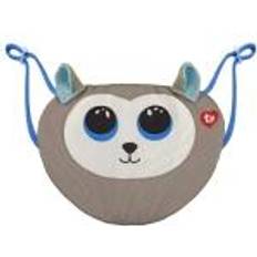 Bamser & kosedyr TY Slush Beanie Boo Kid's Face Cover