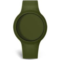  UV1 Green