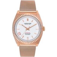 Textile Wrist Watches Jason Jason Hyde JH20016 (S0349483)