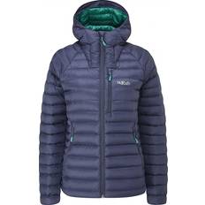 Rab Microlight Alpine Jacket - Women's
