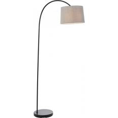 Endon Lighting Carlson Floor Lamp 163.5cm