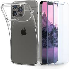 Spigen Crystal Pack for iPhone 13 Pro Max