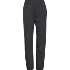 adidas Adicolor Nylon Tracksuit Bottoms - Black