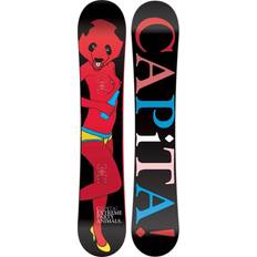 Snowboards Capita Snowboard Stairmaster Extreme Party Animals