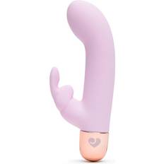 LoveHoney Frisky Pink