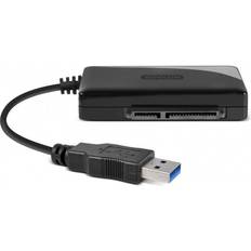 Sitecom USB A-SATA 3.0 Adapter