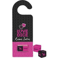 Love Dice Kama Sutra