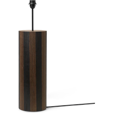 Ferm LIVING Golvlampor & Markbelysning ferm LIVING Post Lines Golvlampa 70cm