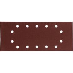 Makita Sandpapir til kredsløbssander 115x280mm; K100; 10 stk