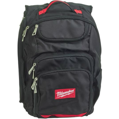 Tradesman Backpack - Black