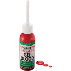 Special Fx Gel Blood