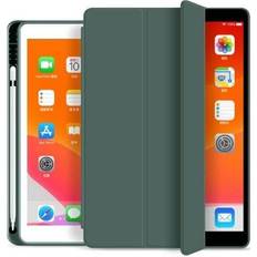 Tech-Protect Smartcase iPad 10.2'' (2019 / 2020 / 2021) Tri-fold Cover With Pen Holder