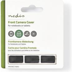 Skærmcover Til notebooks og tablets 3 stk Sort