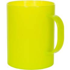 Plastic Cups Trespass Pour Cup 40cl