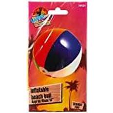 Palle da Spiaggia Smiffys Pallone Da Spiaggia Gonfiabile Gigante