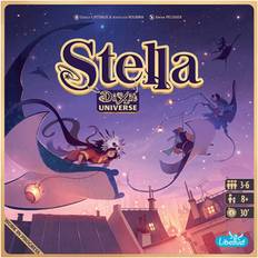 Dixit Stella: Dixit Universe