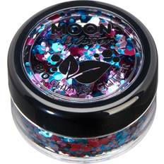Kostumer Smiffys stora glitterflingor ekologiska 3 gr "Enchanted"