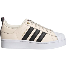 Adidas superstar bold adidas Superstar Bold W - Wonder White/Core Black/Victory Crimson