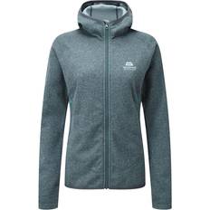 Mountain Equipment Kore Hooded Women's Jacket - Moorland Slate