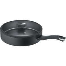 Berndes Alu Recycled Induction with lid 24 cm