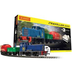 iTraveller 6000 Train Set R1271M