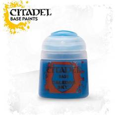 Games Workshop Caledor Sky Base Citadel Paint