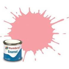 Vandbaseret Lakmaling Humbrol 200 Gloss Pink