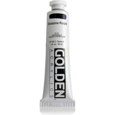 Golden Hobbymaterial Golden 59ml Dioxazine Purple 1150