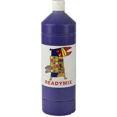 Staples Färger Staples Readymix 1000ml violett