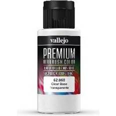 Vallejo Premium Clear Base