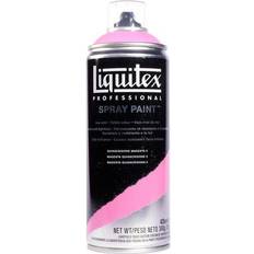 Liquitex LX Akrylspray Quin. Magenta 6