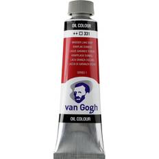 Van Gogh 331 Madder laker Deep 40 ml