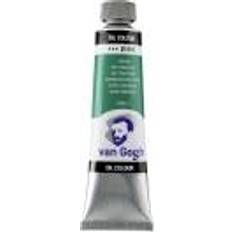 Van Gogh Arti e Mestieri Van Gogh Oil Paint 40 ml Viridian