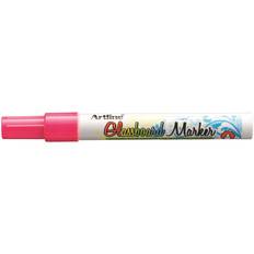 Glassboard marker Artline Glassboard Marker 2mm Pink