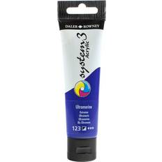 System 3 59 ml Titanium White