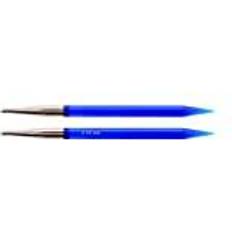 Knitpro Agujas de Tejer Knitpro Knit Pro KP51258 6.50 mm Normal Interchangeable Circular Needles, Multi-Colour