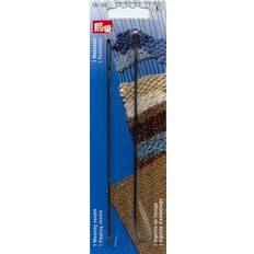 Prym Weaving and Packing Needles, Silver, 2pc