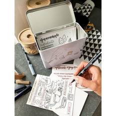 Tombow DIY Recipe Kit opskriftssæt (7)