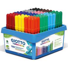 Turbo Maxi 108-pack
