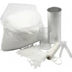 Diverse Ljustillverkning startset, 1 set