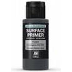 Vallejo Maalit Vallejo AV Polyurethane Primer German Panzer Grey (RAL 7021) 60ml (VAL73603)