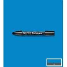 Winsor newton brushmarker Winsor & Newton Brushmarker azure (B346)