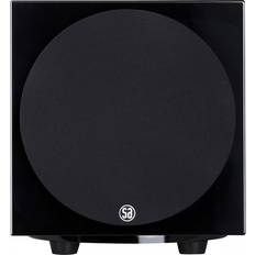 System Audio SA Saxo sub 10