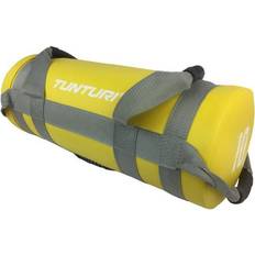 Tunturi Borsone Crossfit 10kg Giallo