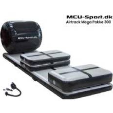 Airtrack 3x1 MCU-Sport Airtrack Mega Startpakke 3x1m