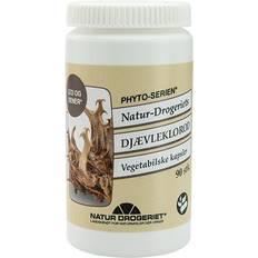 Djævleklorod