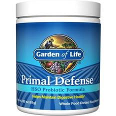 Garden of Life Primal Defense HSO Formula 81g