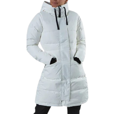 8848 Altitude Selma Coat White Female