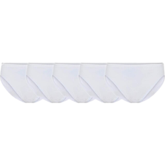 Trusser på tilbud Decoy Tai Brief 5-pack - White