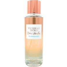 Bare vanilla Victoria's Secret Bare Vanilla Sunkisssed Body Mist 248ml